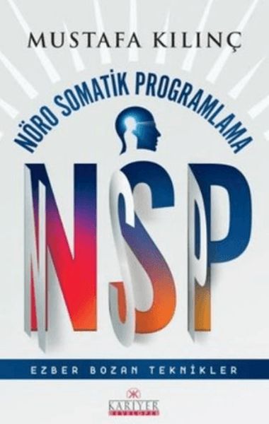 Nsp Nöro Somatik Proglama
