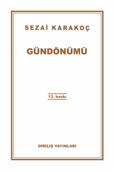 Gündönümü