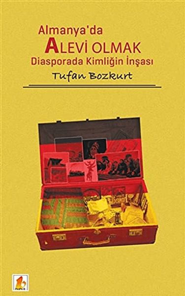 Almanya'da Alevi Olmak