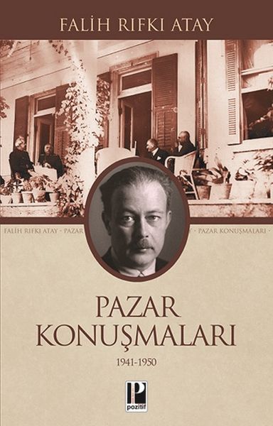 Pazar Konuşmaları