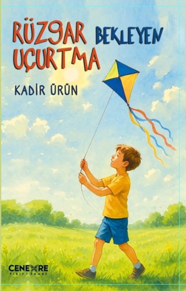 Rüzgar Bekleyen Uçurtma