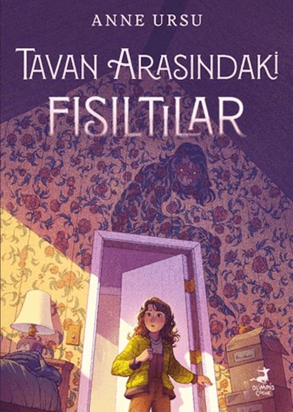 Tavan Arasındaki Fısıltılar