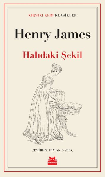 Halıdaki Şekil