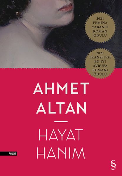 Hayat Hanım