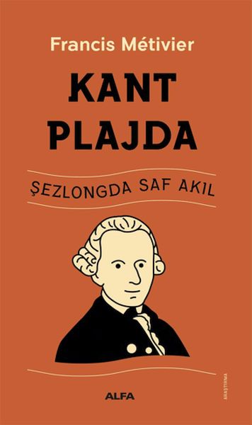 Kant Plajda