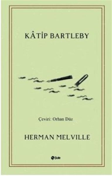 Katip Bartleby