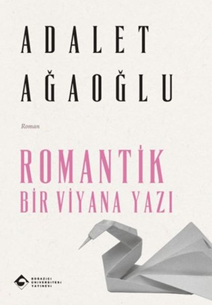 Romantik Bir Viyana Yazı