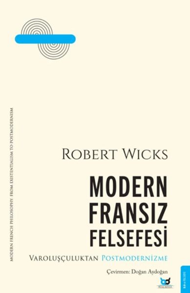 Modern Fransız Felsefesi