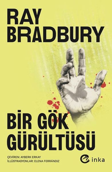 Bir Gök Gürültüsü