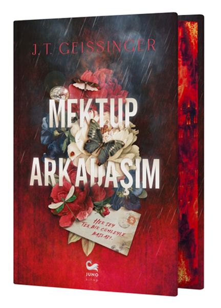 Mektup Arkadaşım