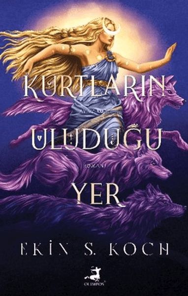 Kurtların Uluduğu Yer