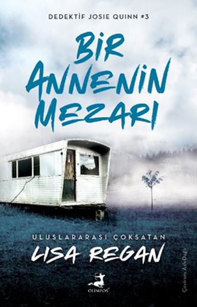 Bir Annenin Mezarı