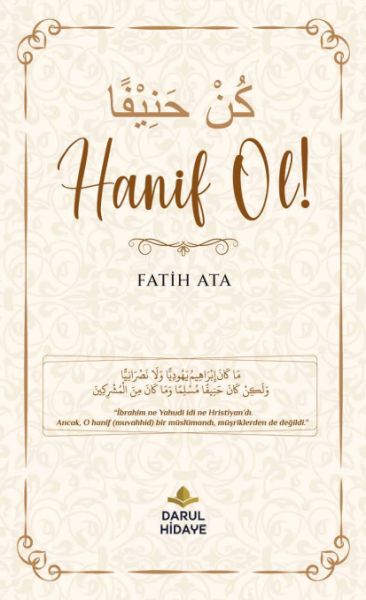 Hanif Ol!