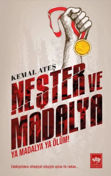 Neşter Ve Madalya