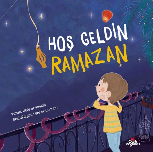 Hoş Geldin Ramazan