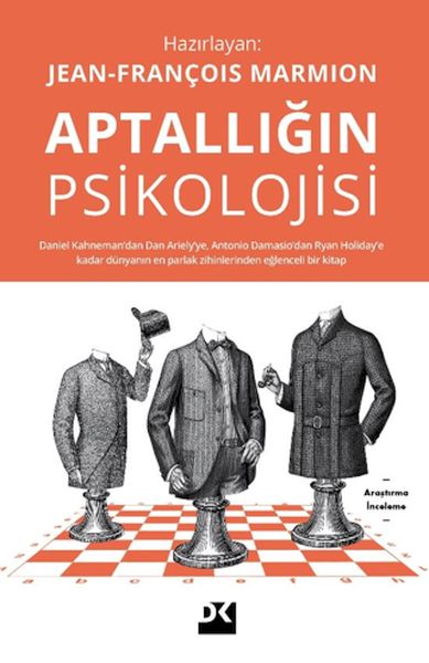 Aptallığın Psikolojisi