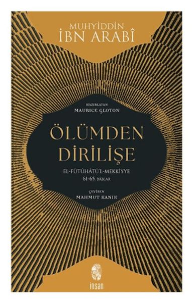 Ölümden Dirilişe