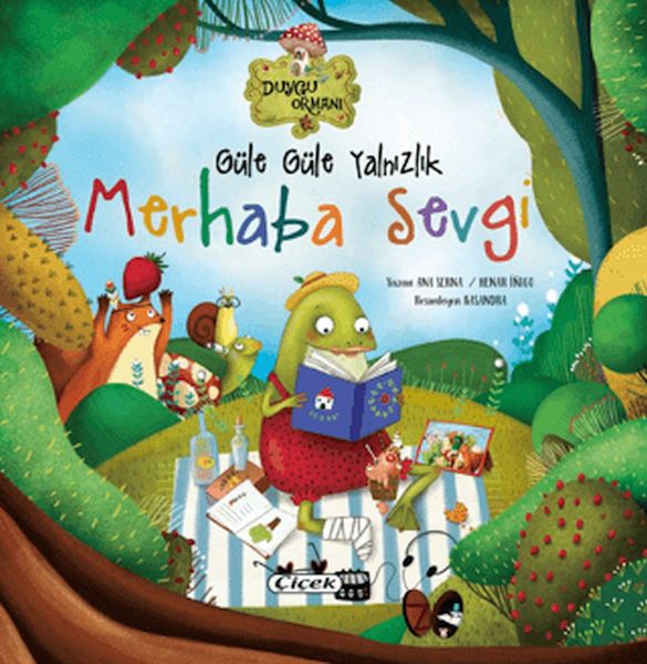 Güle Güle Yalnızlık Merhaba Sevgi