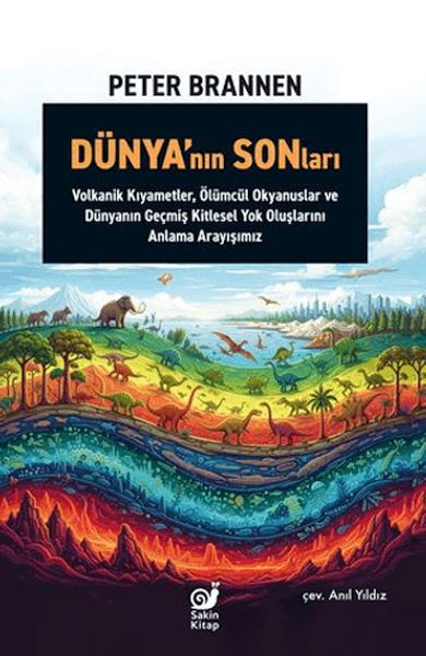 Dünya'nın Sonları