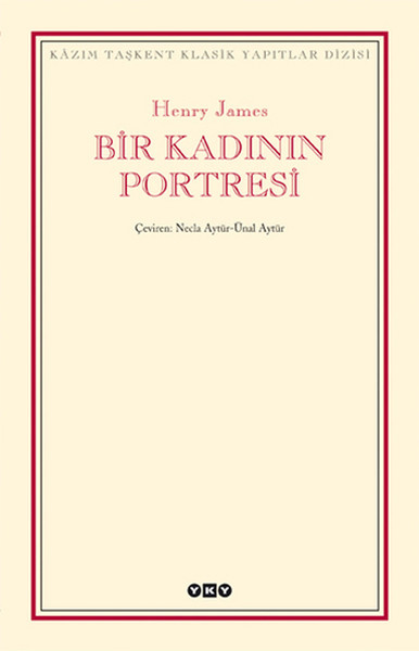 Bir Kadının Portresi
