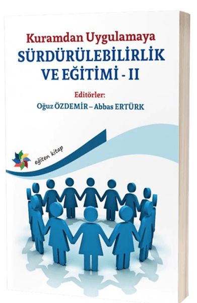 Kuramdan Uygulamaya Sürdürülebilirlik ve Eğitimi 2