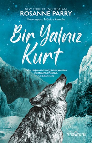 Bir Yalnız Kurt