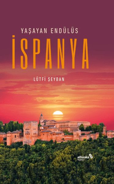 Yaşayan Endülüs İspanya