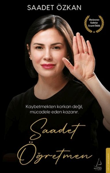 Saadet Öğretmen