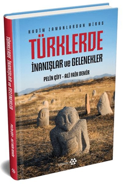 Türklerde İnanışlar ve Gelenekler (Ciltli)