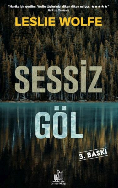 Sessiz Göl