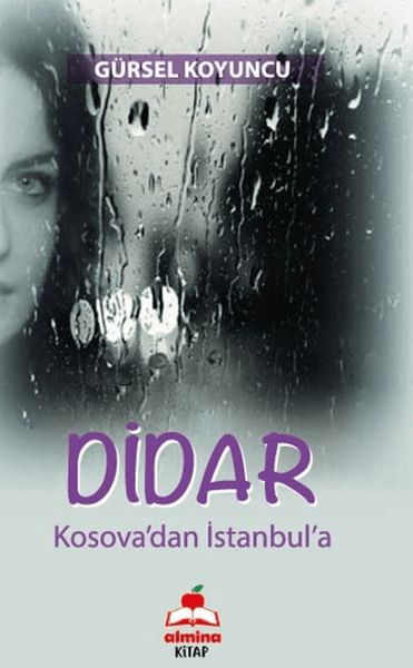 Didar Kosova'dan İstanbula