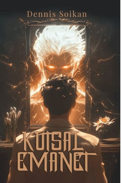 Kutsal Emanet (Ciltli)