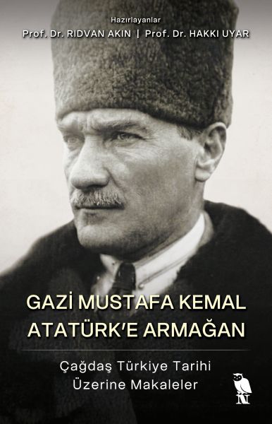 Atatürke Armağan