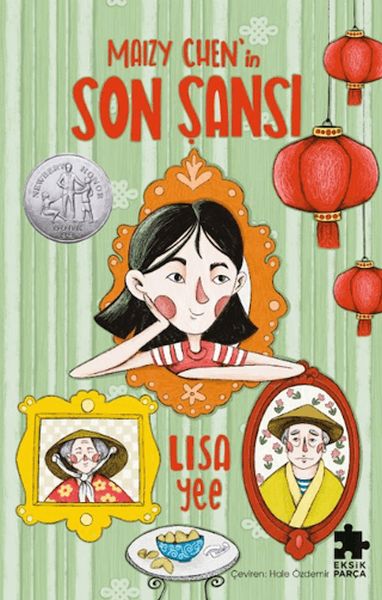 Maizy Chen'in Son Şansı