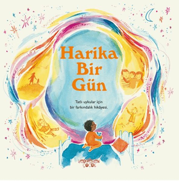 Harika Bir Gün