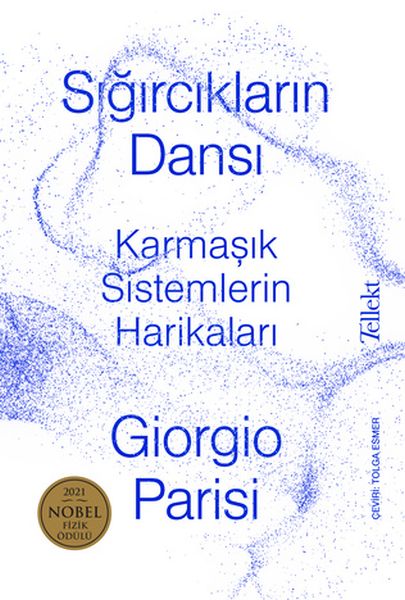Sığırcıkların Dansı: Karmaşık Sistemlerin Harikaları