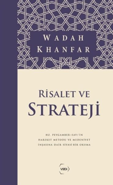 Risalet ve Strateji