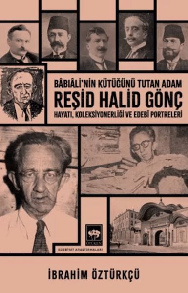 Reşid Halid Gönç