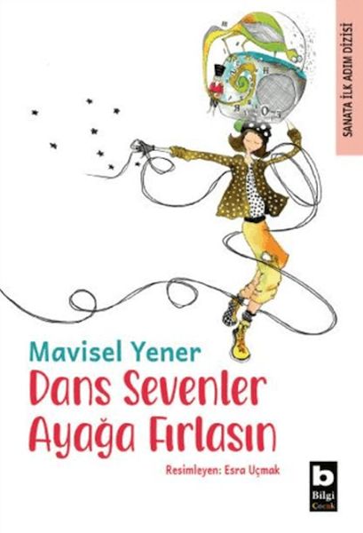 Dans Sevenler Ayağa Fırlasın