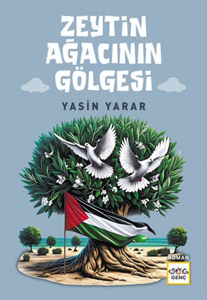 Zeytin Ağacının Gölgesi