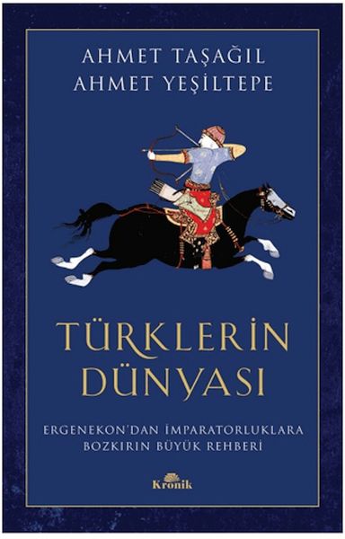 Türklerin Dünyası