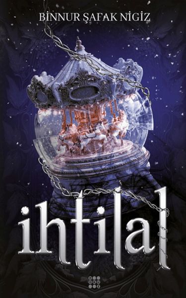 İhtilal 4 - Zefir
