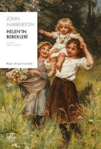 Helen’ın Bebekleri