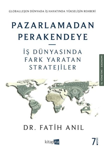 Pazarlamadan Perakendeye