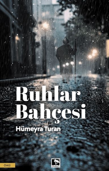 Ruhlar Bahçesi
