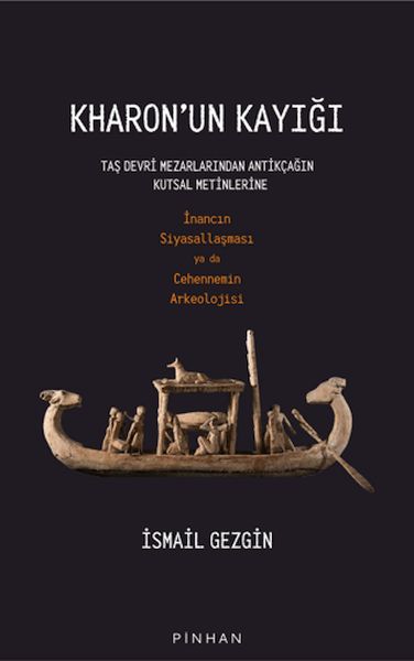 Kharon'un Kayığı