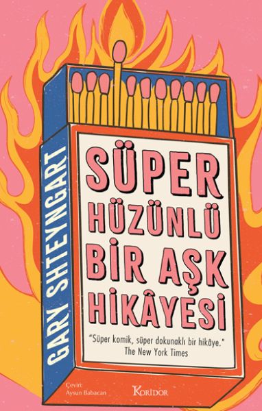 Süper Hüzünlü Bir Aşk Hikâyesi