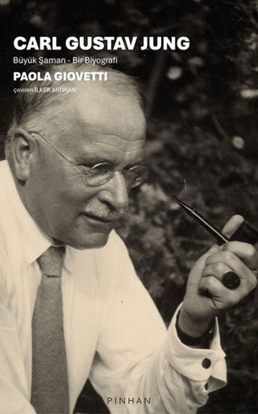 Carl Gustav Jung
