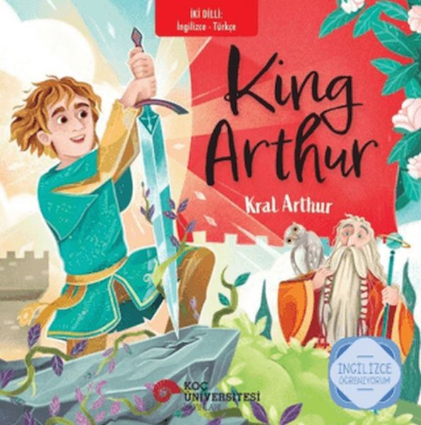 King Arthur - Kral Arthur