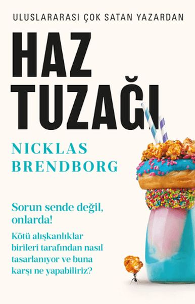 Haz Tuzağı